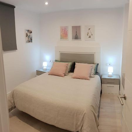 Apartamento Ponce Jerez de la Frontera Exterior photo