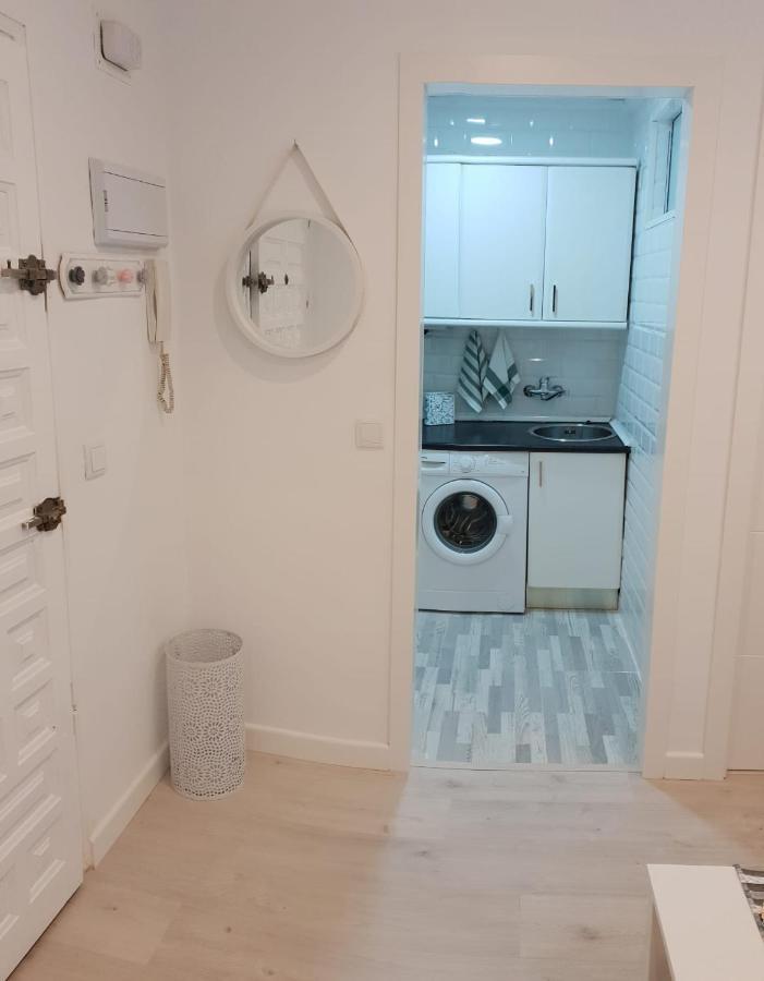Apartamento Ponce Jerez de la Frontera Exterior photo