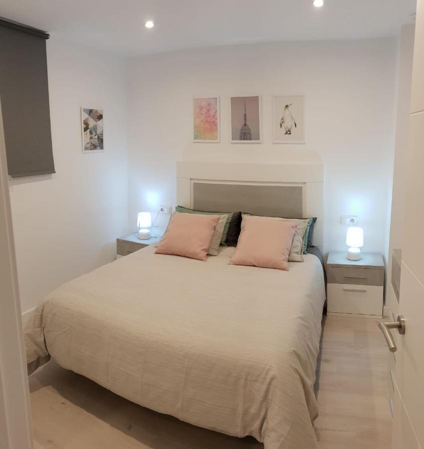 Apartamento Ponce Jerez de la Frontera Exterior photo